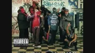 Bloods & Crips - Rip a Crab In Half