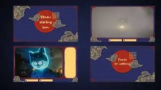 Enhance Your Stream with Custom Animated Overlays and Twitch Emotes