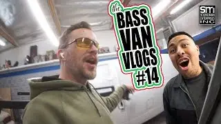 Rafa pranked the bass van - BVV14