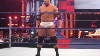 Vladimir Kozlov & Ted Dibiase jr Mashup