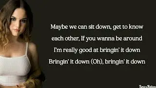 JoJo - B.I.D. (lyrics)
