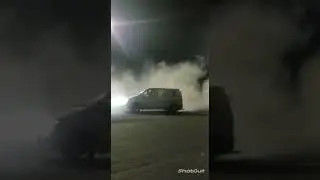 1JZ GTE обрывки