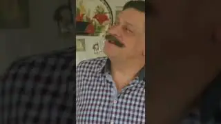 Виктор Петрович Баринов||Кухня 