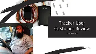 Tracker User / Customer Review | Must Watch | Car's Tracker