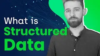 What is Structured Data in SEO?