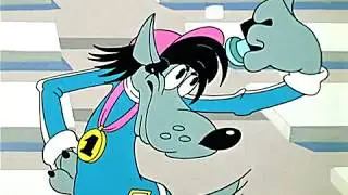 Ну Погоди 4 серия