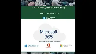 Microsoft Teams Governance Pt1