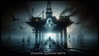 Abandoned Oil Rig: The Haunting Truth Unveiled