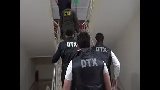 DTX-nin İmişli rayonunda həyata keçirdiyi əməliyyat-istintaq tədbiri
