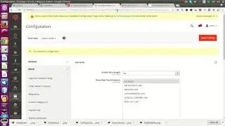 Magento 2.3 Show Hide Frontend Customer Account Navigation Links from Admin
