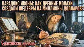 A Masterpiece Overnight: The Truth and Myths About the Great Icons of Rus'