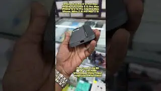 Premium MagSafe Case For iPhone 15