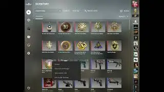 CS:GO | Paris Major 2023 Diamond Coin