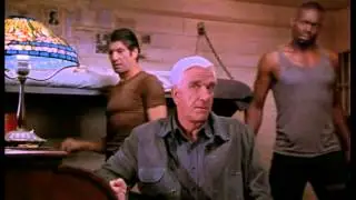 Naked Gun 33⅓: The Final Insult: Nick 