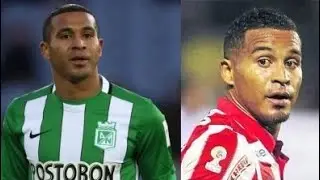 Macnelly Torres Habla Del Junior