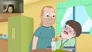 Bobby is Now The King of The Hill