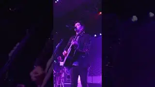 Portland, you were absolutely incredible! Here’s a little taste of last night with 'Inside Out.' 🎶