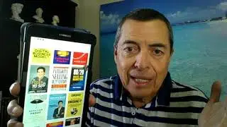 How to develop the reading habit