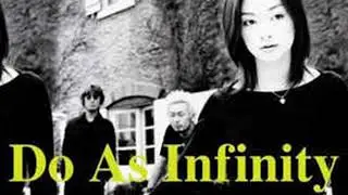 Do As Infinity / Raven