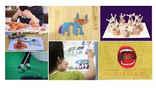 イントロダクション：芸術・まなび・こころを考える【サンプルレクチャー】