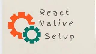Setup - React Native Tamil. PART 2