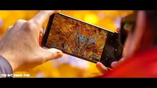 SONY-PRO-I; Software Sony CinemaPro VS Video Pro ON A Xperia 1 mark 1