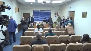 Без блок-постів та комендантської  години: як житимуть закарпатці під час надзвичайного стану
