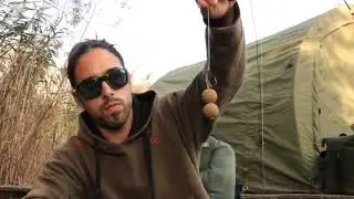 Carpfishing Italy - PUSIANO LAKE - HD