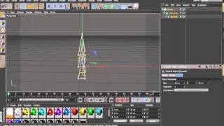 How to Make a Cloner in Cinema 4D
