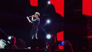 Alekseev | "Big Love Show 2017" в Екатеринбурге
