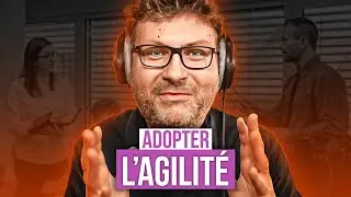 Convaincs tes directeurs d'être agile !