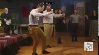"Ήλιος"-Αλάτι της Γης - Μουσικό οδοιπορικό στη Φθιώτιδα