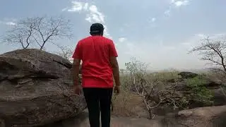 Bhopal to Bhojpur Shivling + Bhimbhetka | GoPro | Full HD