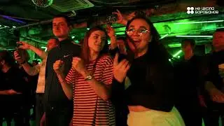 Отчетный концерт “Не Школа Барабанов” • Ульяновск