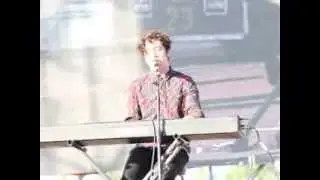 Pianoбой - Станция, Пермь. 01.06.2013