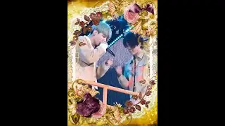 JiKook and Others in Memories 2021 Disc 3-4