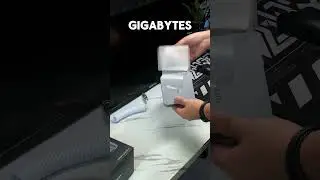 📦✨The most interesting and exhilarating thing in this world is unboxing😆🥳who agrees?#computer