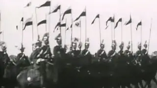 Parademarsch Des Colbergsches Grenadier-Regiment-German March