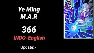 Martial Art Reigns 366 INDO-ENGLISH