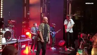 Anacondaz feat. Noize MC - Пусть они умрут + Похуисты (Live @ GIPSY, 19.08.2020)