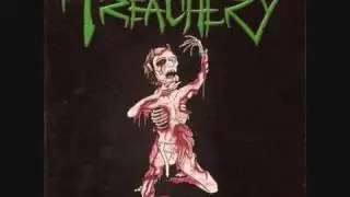 Treachery (pre- ArchiTorture) - Spiritual Disease