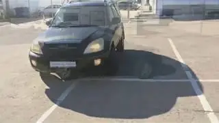 Видеопрезентация автомобиля Chery Tiggo