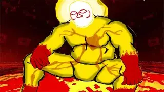 ULTRAKILL STATUS 7
