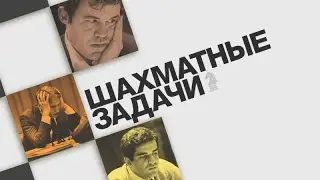 Шахматные задачи. Задача №7