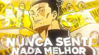 TOMARIA O TEMPO NECESSÁRIO PARA VER ⚠ | ANIME EDIT TODO | @Sarashima.