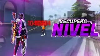 COMO MEJORAR TU CONFIGURACIÓN SIN TENER QUE CAMBIARLA!! // MEJORAR SENSIBILIDAD - Free Fire