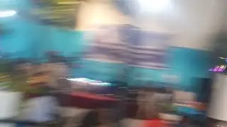 madaxweynaha somaliya farmajo oo ka hadlaya xaflada 1luulyo
