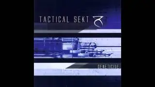 Tactical Sekt - The Enemy Within [HD]