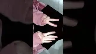 sendiri dulu guys ✨ #bismillahfyp #rameinpliss #fypシ゚viral