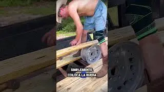 Un Truco Arriesgado Pero Muy Efectivo 